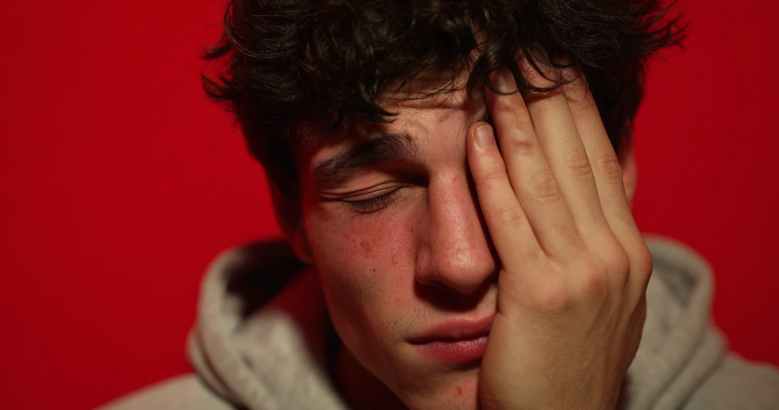 Que peut cacher une grande fatigue ? Quand le travail épuise