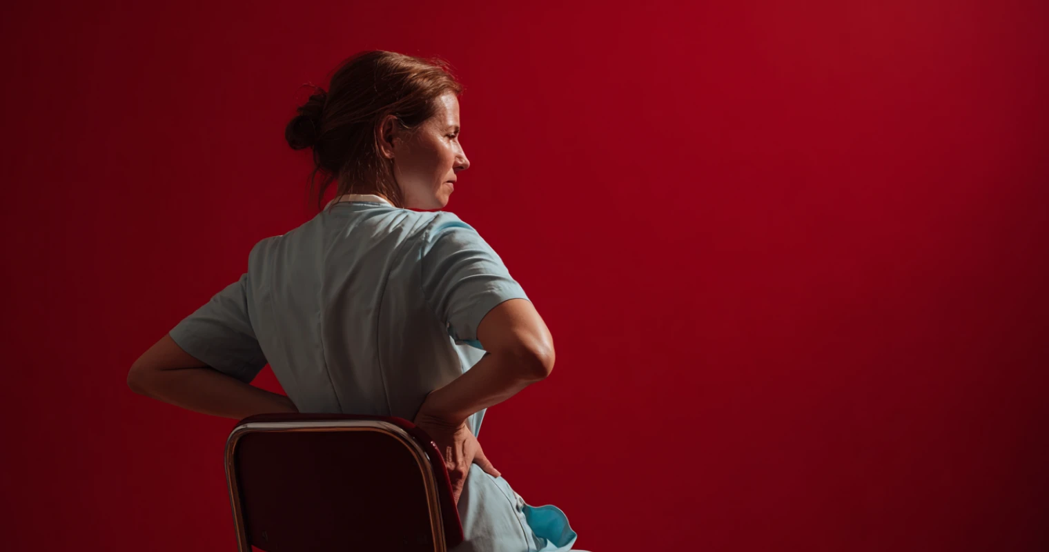 Quel métier faire avec une fibromyalgie ? Métiers adaptés et conseils