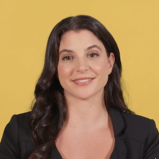 Elodie - Conseillère en évolution