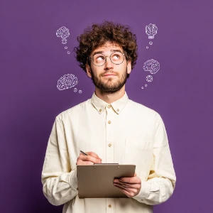 Test des centres d'intérêt RIASEC