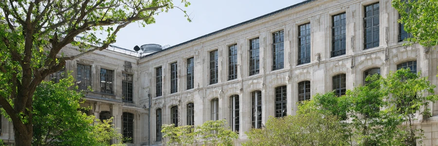 Faculté d'éducation  - UCO Angers