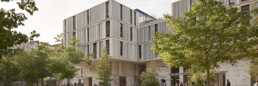 GRETA CFA AQUITAINE / LYCEE CAMILLE JULLIAN